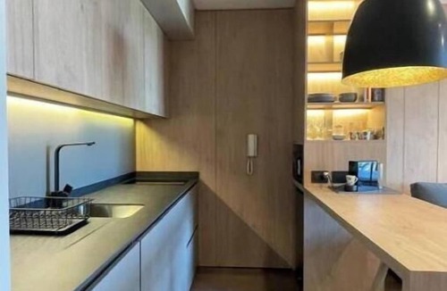 Nunez House | Design Studio Libertador