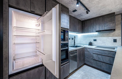 El Golf Apartment | Design Tech Comfort & Location. Everything you are looking for in the best place