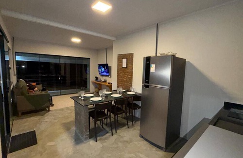 Sao Bento do Sapucai Cottage | Deusmideu Refuge