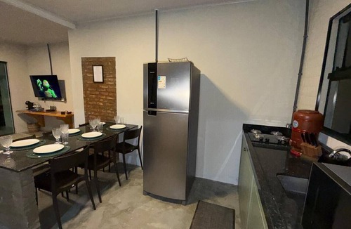 Sao Bento do Sapucai Cottage | Deusmideu Refuge
