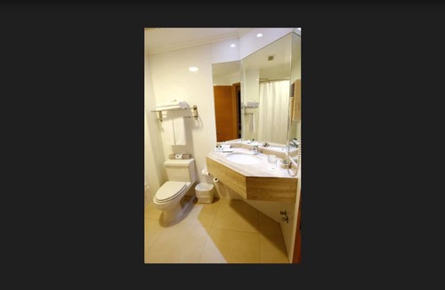 Coyhaique Hotel | Diego de Almagro Coyhaique