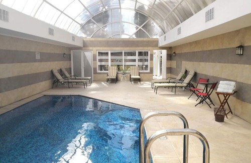 Rancagua Hotel | Diego De Almagro Rancagua