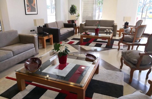 Rancagua Hotel | Diego De Almagro Rancagua