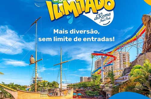 Prive das Caldas Hotel | diRoma Thermas direto com o Grupo diRoma com acesso ao Acqua Park e Café da manhã