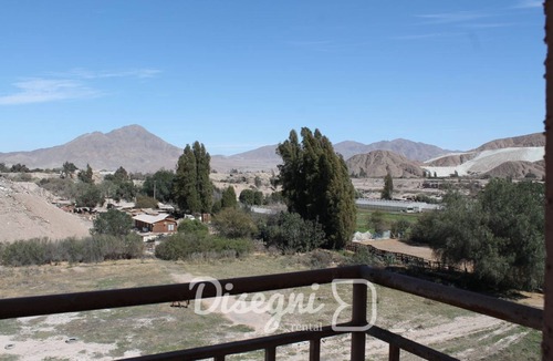Copiapo Apartment | Disegni 04 - Dpto 2 hab Copiapó - F. de Aguirre