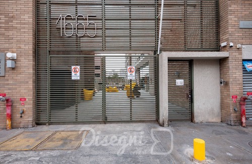 Antofagasta Apartment | Disegni 05 - Stylish apartment - Av Argentina center