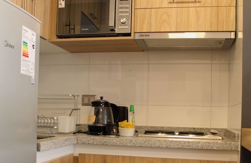 Copiapo Apartment | Disegni 07 - Centrally located apartment - Near Casino Antay