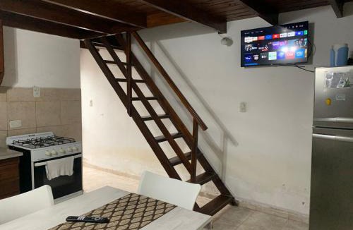 Dolores Apartment | Disfrutá tu estadía en Romana Dolores a solo 10 cuadras del parque termal Conseguí un ahorro exclusivo para el parque
