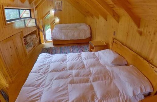 Los Rios House | Disfruta y vive el Bosque en Reserva Biológica