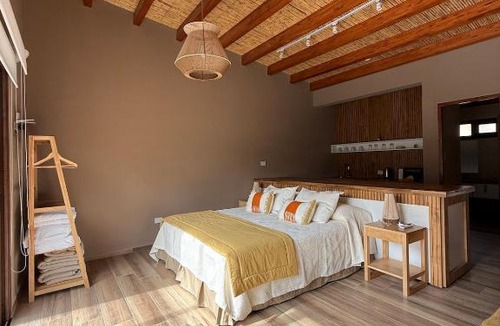 Tilcara Apartment | Distinguida Cabaña en Purmamarca