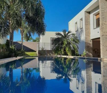 La Rioja Apartment | DMAT Desarrollos