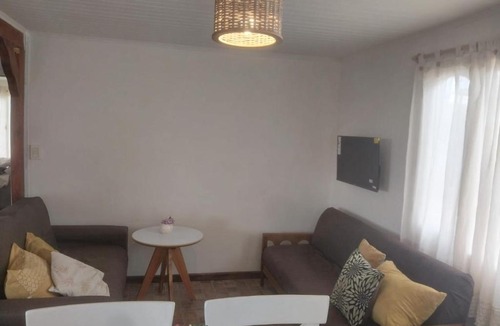 Macrozona Meseta Cerro Calafate Ski Chalet | Doña Lia