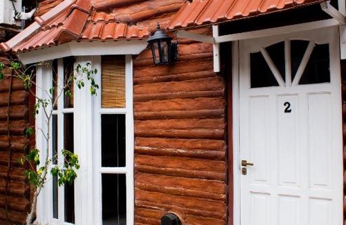 Chascomus Cabin | Doña Margarita