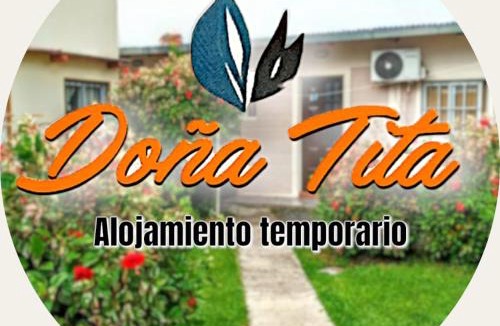 Federacion Apartment | Doña Tita