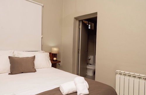 Vista Flores Hotel | Dobe Lodge