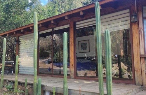 O'Higgins Region House | Dohlman Ranch