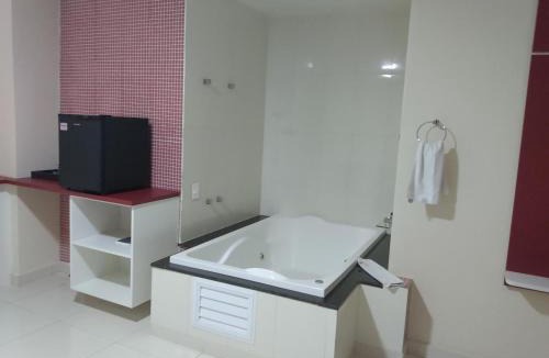 Porto da Madama Hotel | Dom Quixote São Gonçalo Hotel
