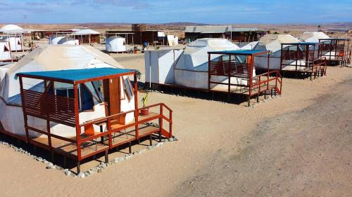 Bahia Inglesa Other | DOMO CAMPING