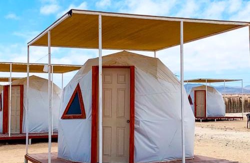 Bahia Inglesa Other | DOMO CAMPING