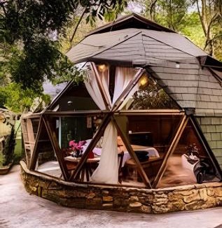Mairipora Apartment | Domo da Mata - Hosp. Raposa