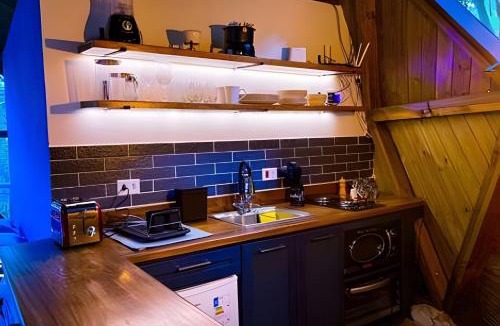 Mairipora Apartment | Domo da Mata - Hosp. Raposa