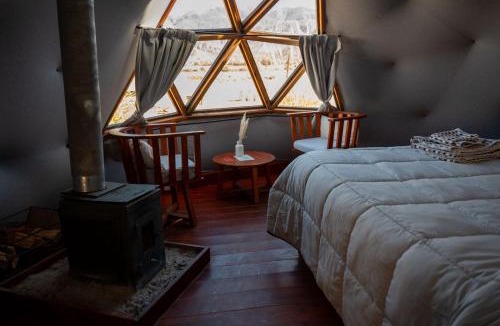 Tilcara House | Domo La Isla