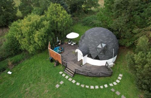 Osorno Apartment | Domo Osorno