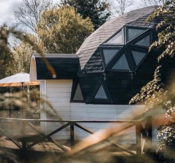 Osorno Apartment | Domo Osorno