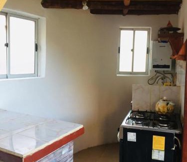 Horcon House | Domo Sol Del Valle