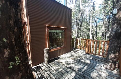 Malalcahuello Cabin | Domos Entre Bosques
