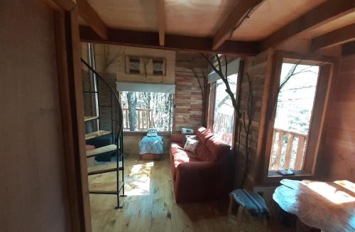 Malalcahuello Cabin | Domos Entre Bosques