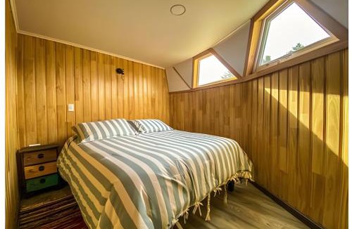 Frutillar House | Domos Frutillar