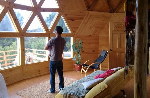 Ancud Apartment | domoschiloe