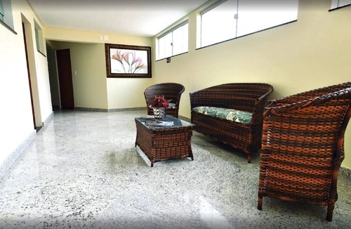 Cidade Nobre Hotel | Domus Cidade Nobre