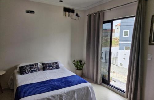 Acacio Figueiredo Apartment | Domus Residence