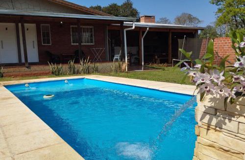 Puerto Iguazu Apartment | Don Alejandro Apart Iguazu