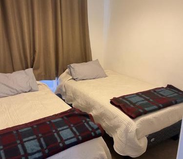 Yerbas Buenas Apartment | Don Alfonso Los Andes