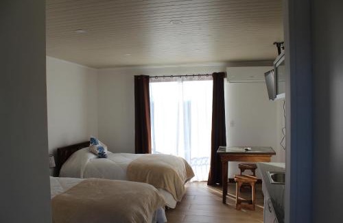 Santa Cruz Apartment | Don'Ato Aparthotel