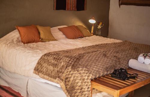 Tilcara Hotel | DON JUAN posada andina