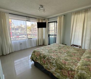 Renaca Apartment | Don luciano
