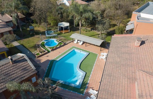 Villa San Lorenzo Hotel | Don Numas Posada & Spa