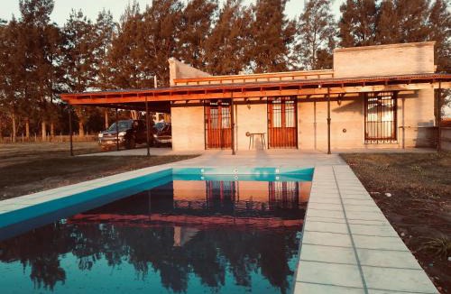 Lobos House | Don Segundo