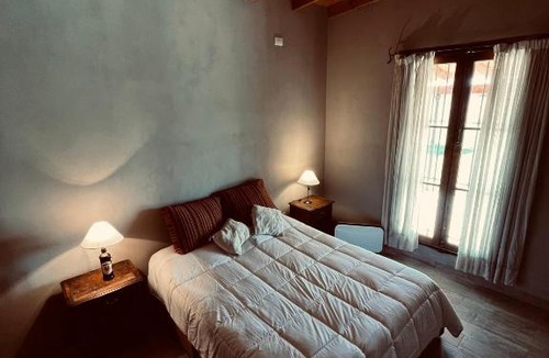Lobos House | Don Segundo