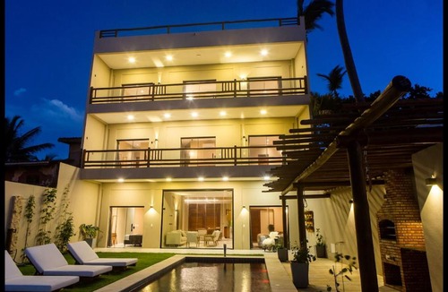 Taiba Villa | Dona Chica Wellness Center