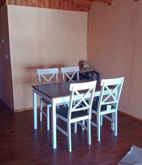 Cartagena Apartment | Donde El Chirolita