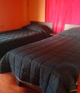 Cartagena Apartment | Donde El Chirolita