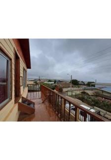 Cartagena Apartment | Donde El Chirolita