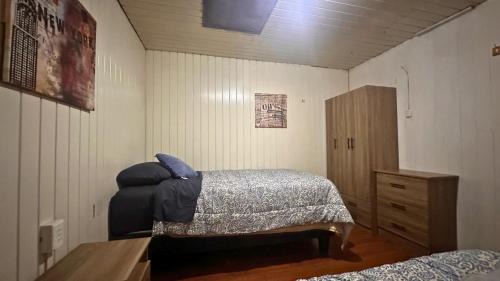 Villarrica House | Donde Elina Cabaña Costanera