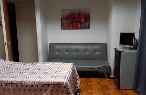 Chillan Hotel | Donde Gabriel