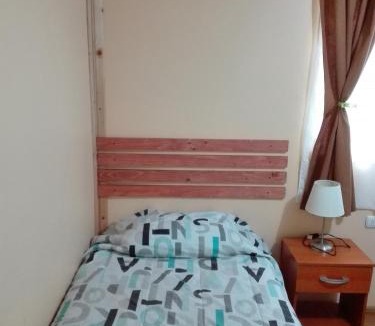 Coyhaique House | Donde Lupe